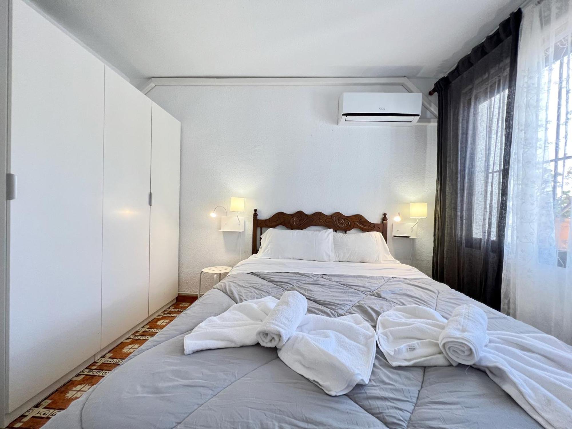 Bungalow En El Albir - Inmodream Calpe Exterior foto
