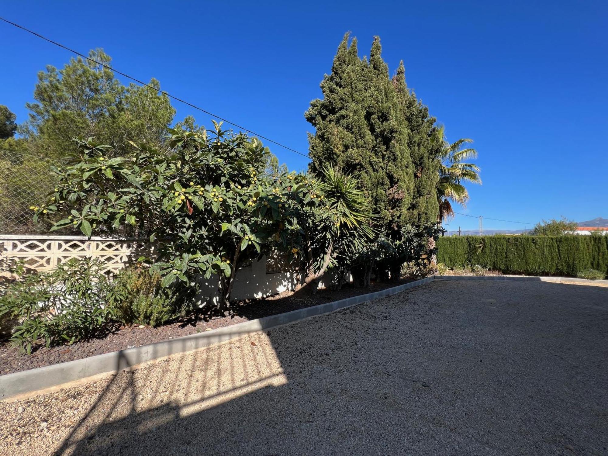 Bungalow En El Albir - Inmodream Calpe Exterior foto